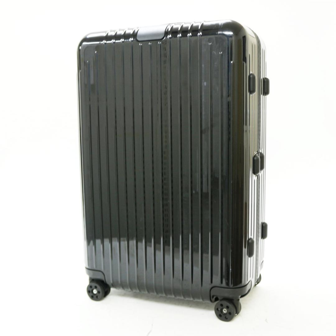 ★美品 正規品★リモワRIMOWA★エッセンシャルライト Check-In M★