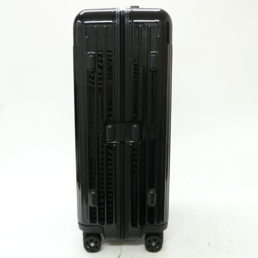 ★美品 正規品★リモワRIMOWA★エッセンシャルライト Check-In M★