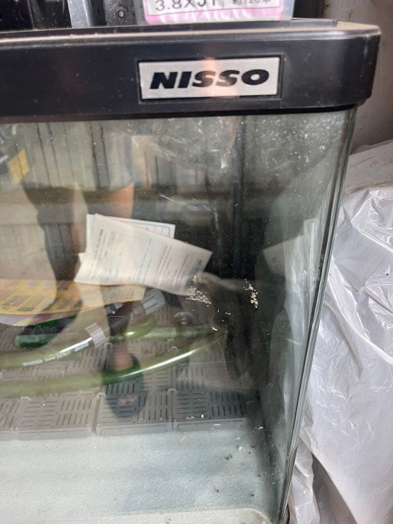 NISSO水槽セット