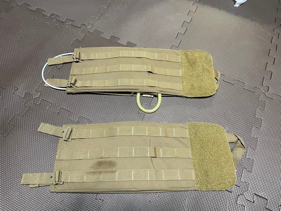 放出品　USMC MCPC