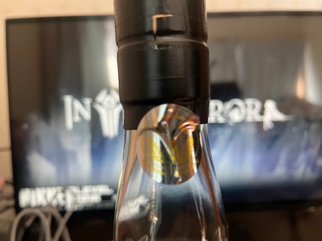 イチローズモルト　ミズナラヘッズ熟成　2015-2024