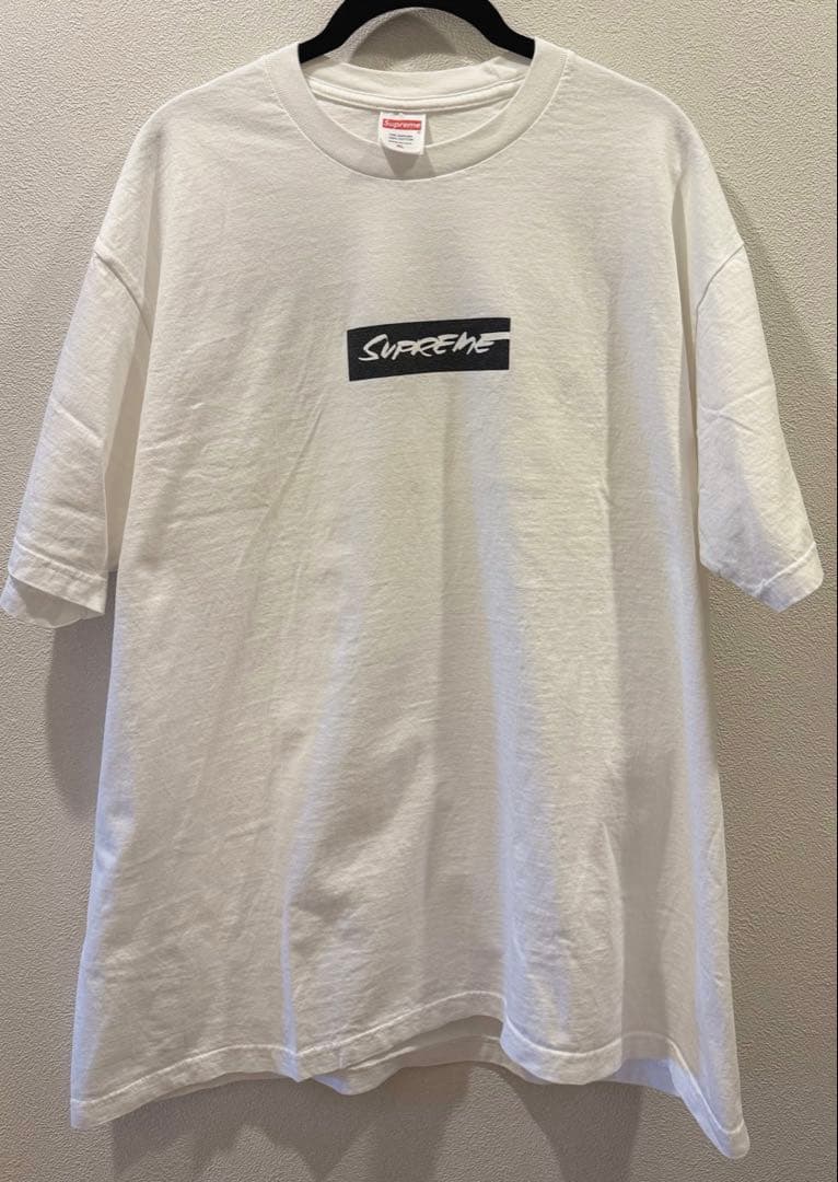 トップス Supreme 24ss Futura Box Logo Tee