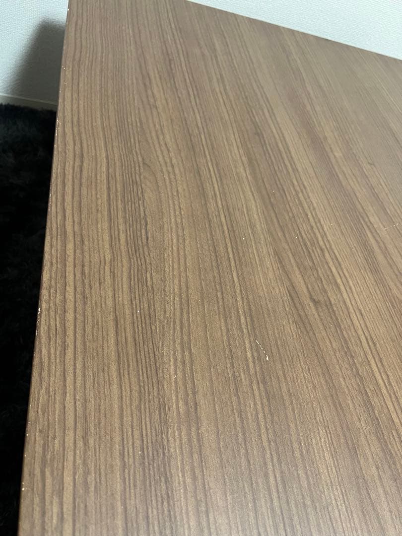 ニトリリビングこたつフロット N 105 MBR