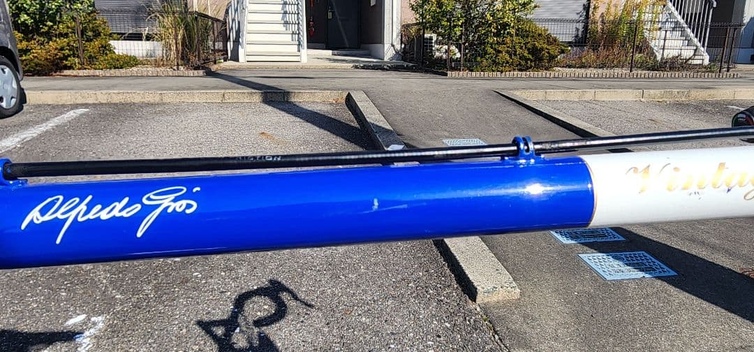 GIOS Vintage Veloce 10s 愛知岡崎 引取希望 たのメル便可