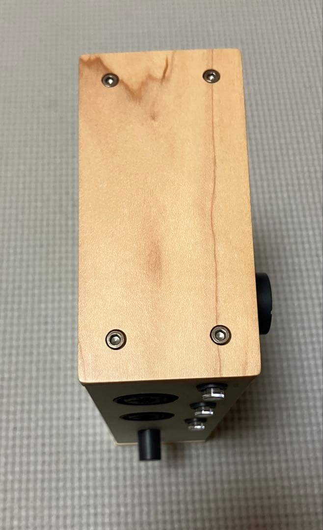 DTM・DAW UniversalAudio VOLT276