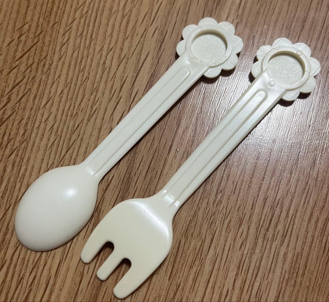 ♡花の子ルンルン♡バスケットセット♡