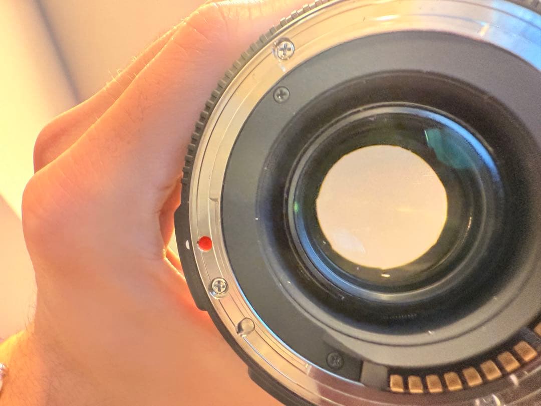 SIGMA シグマ 17-50mm F2.8 EX DC OS HSM