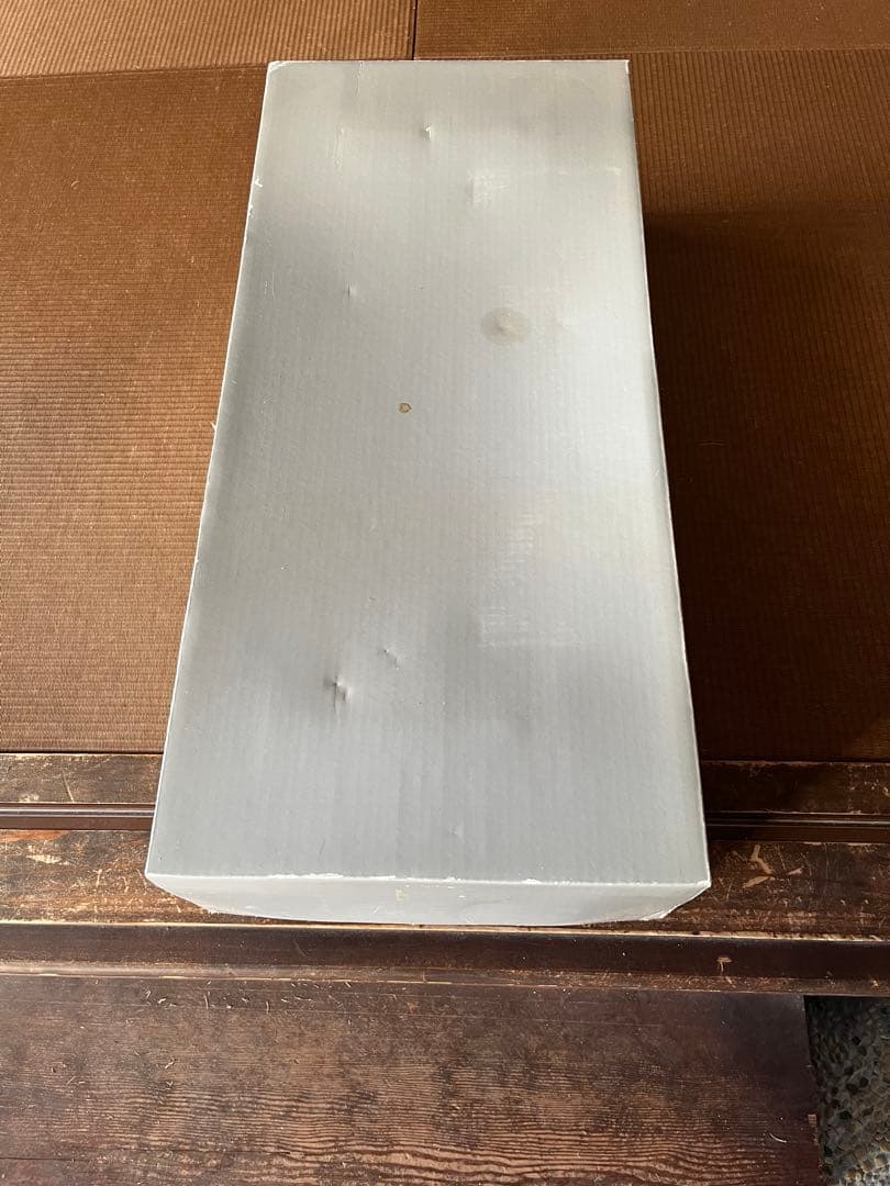 SEIKO モダン掛時計 約70cm