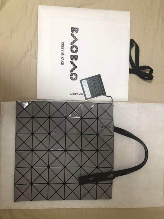 新発売のBAOBAO 限定色