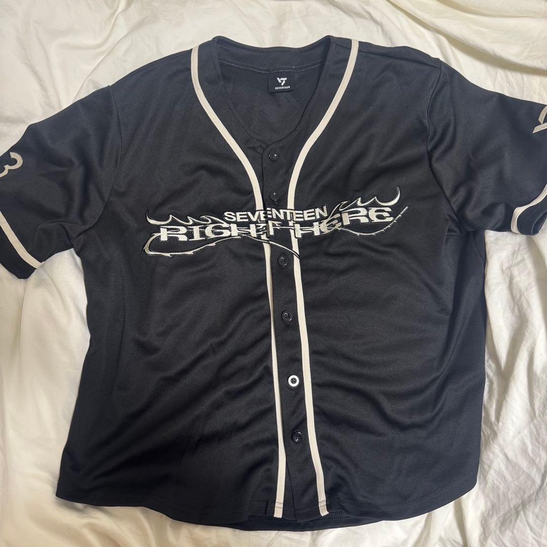 SEVENTEEN セブチ ディノ ユニフォーム