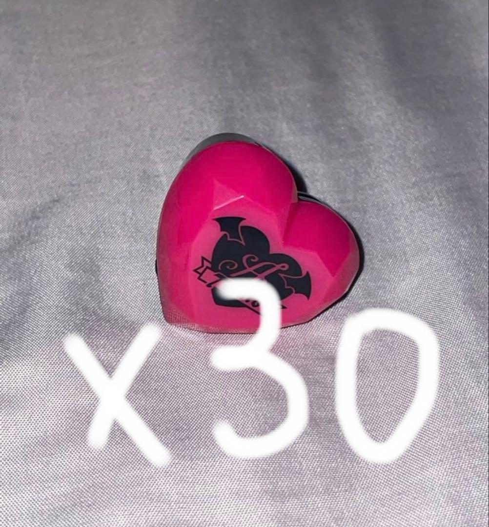 KnightA KnightX てるとくん リングライト