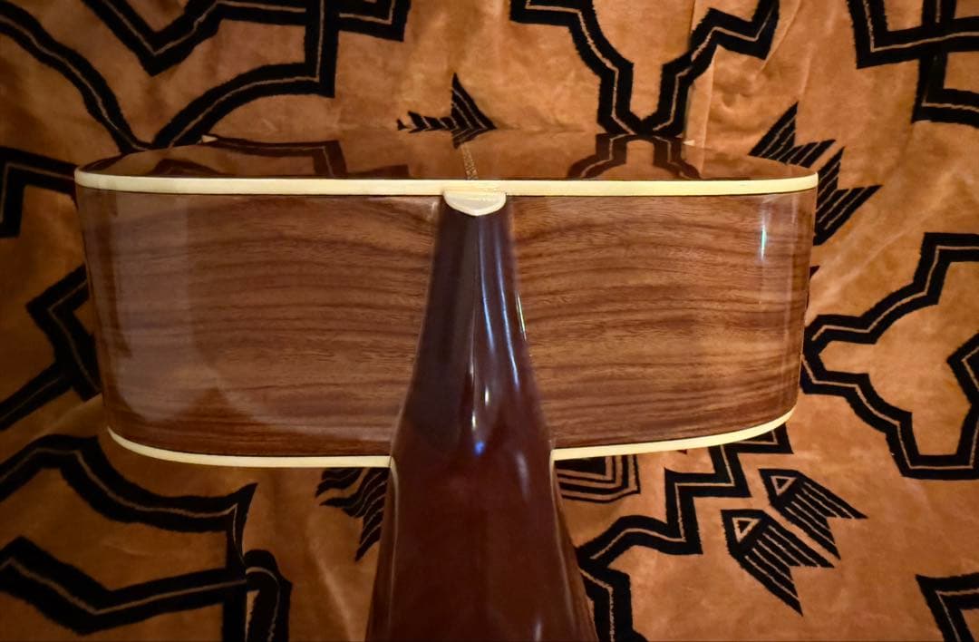 週末限定値下げMorris MD-510 1984-5年製　デッドストックに近い