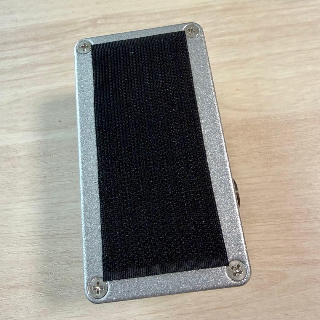 clefs Saturation Buffer バッファ プリアンプ