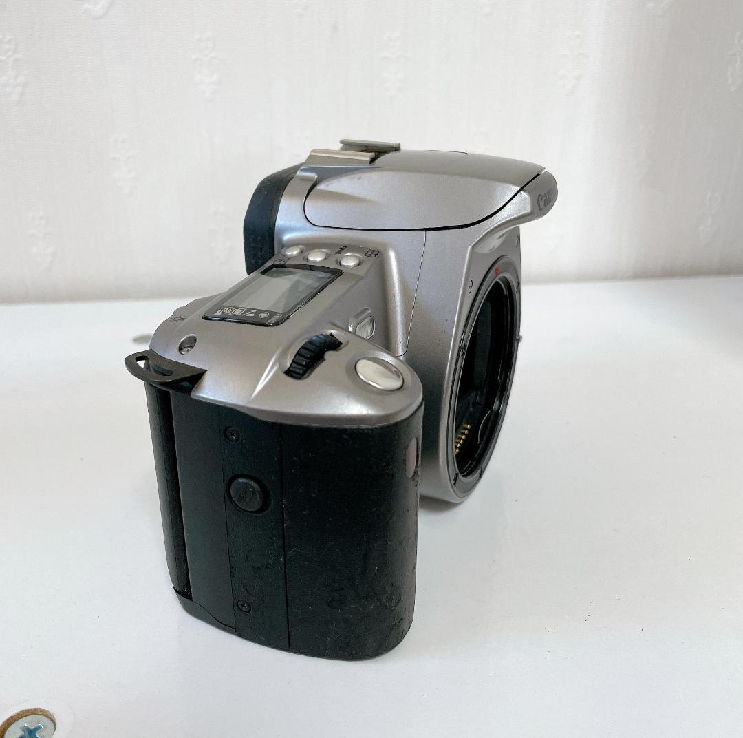 Canon EOS Kiss Ⅲ L 一眼レフフィルムカメラ シグマズーム