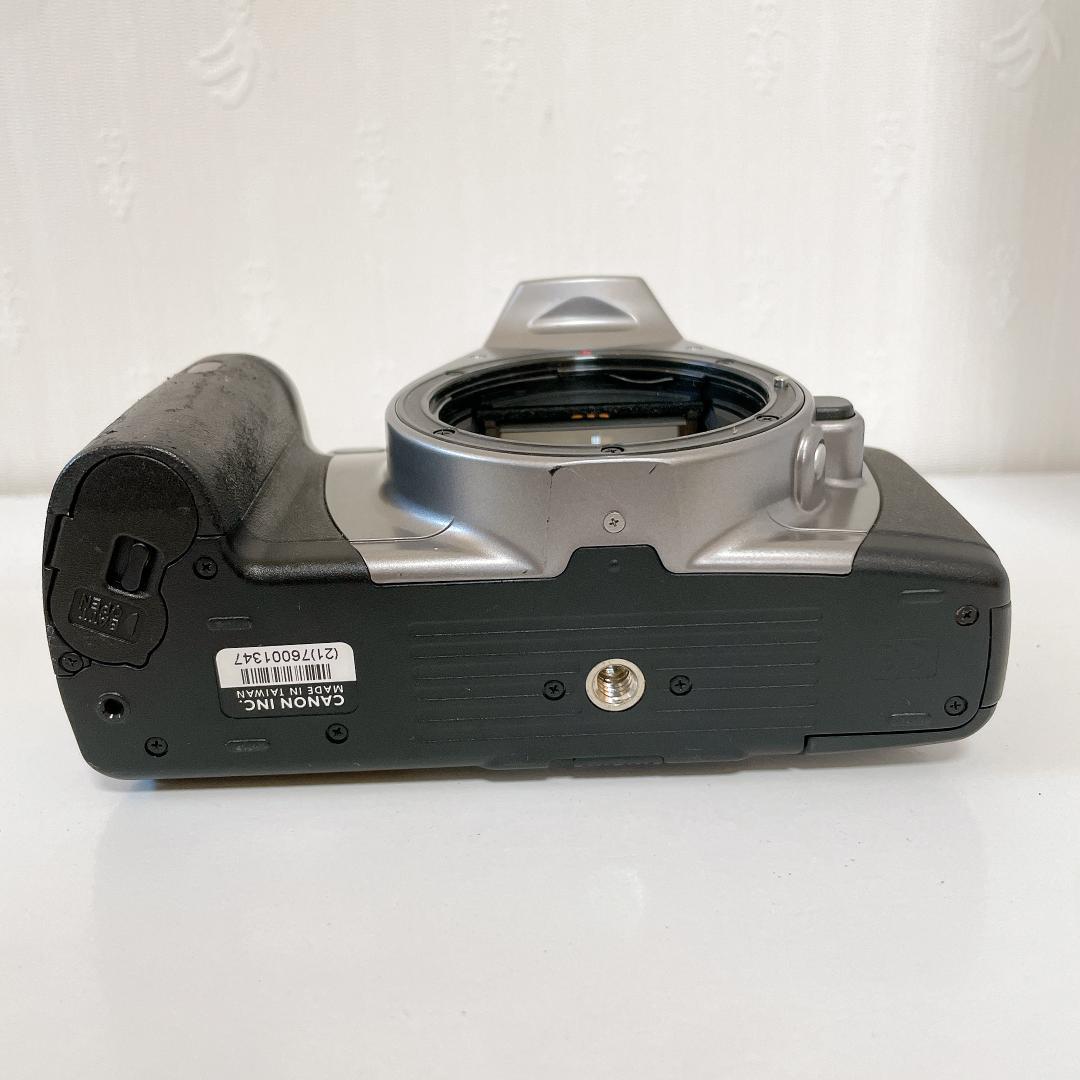 Canon EOS Kiss Ⅲ L 一眼レフフィルムカメラ シグマズーム