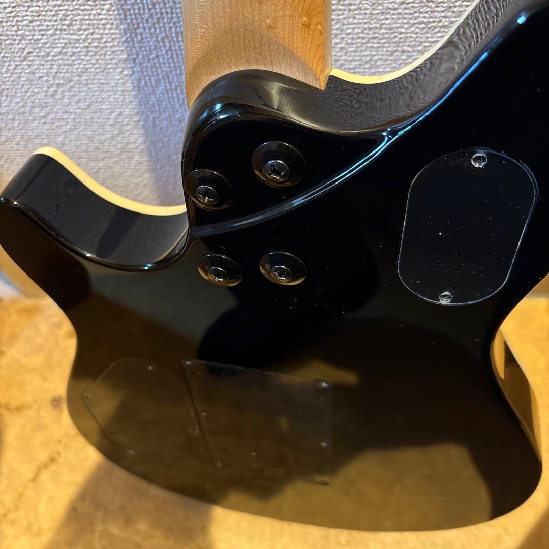 ギター EVH WOLFGANG SPECIAL