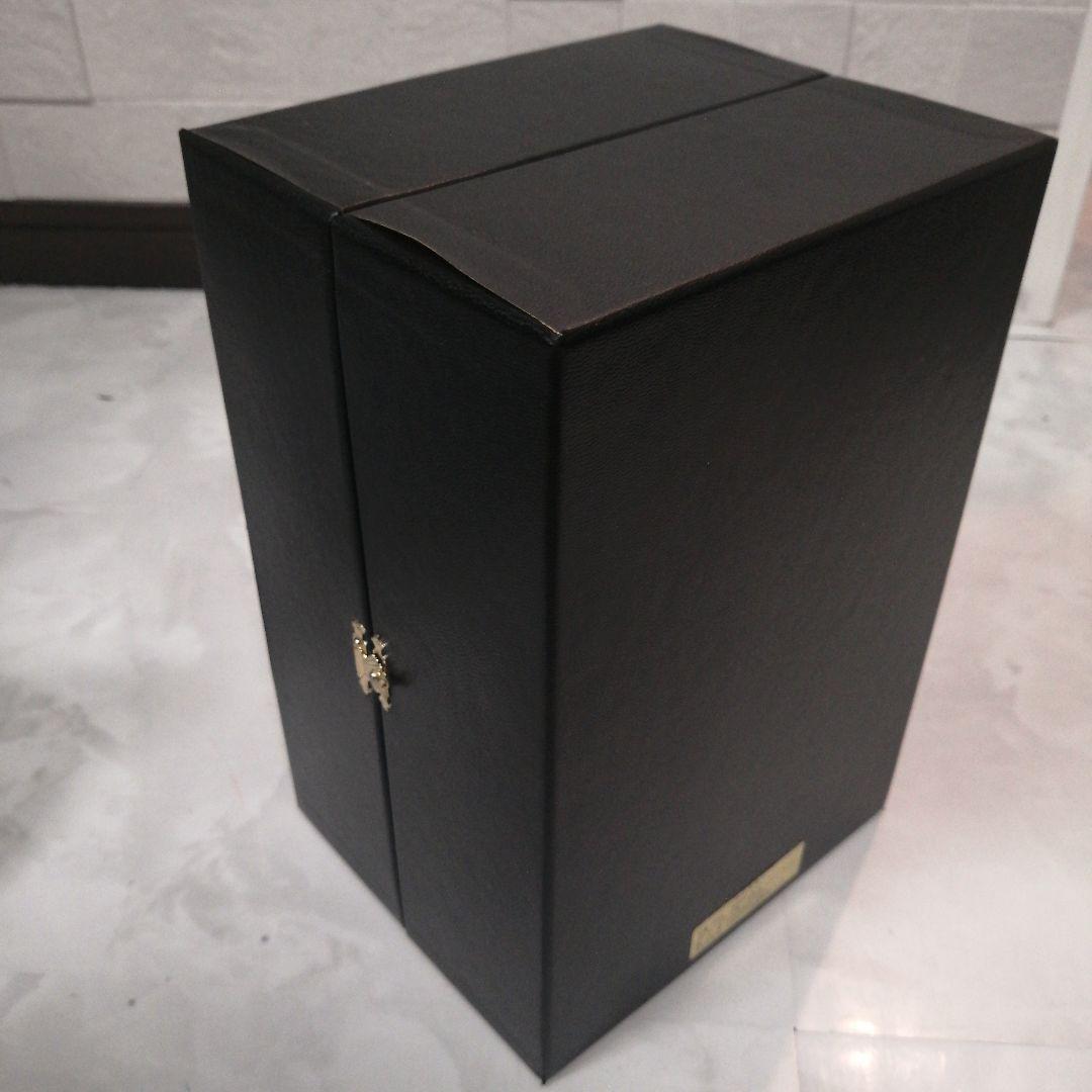 Glenfiddich 21年 ウイスキー 陶器ボトル