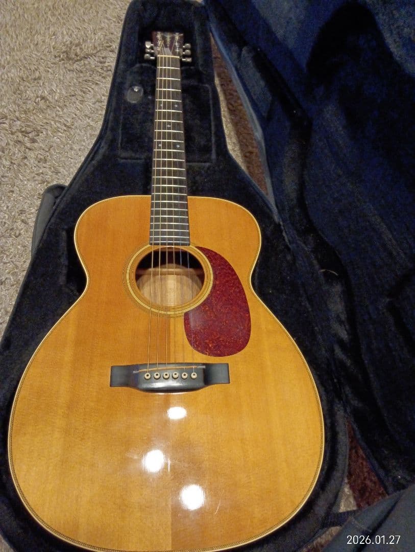 希少　Shenandoah　シェナンドー