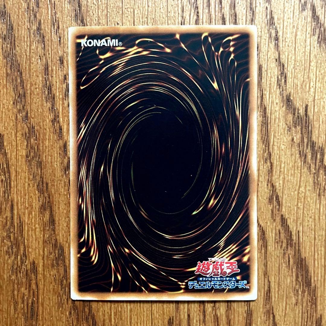 真紅眼の闇竜 レッドアイズ・ダークネス・ドラゴン アルティメットレア 遊戯王