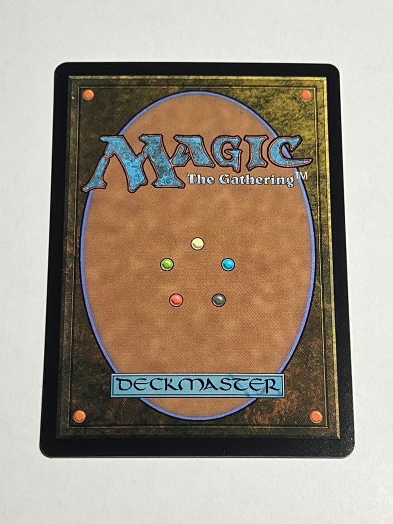 MTG ケフカ・パラッツォ Foil 継承史 日本語版