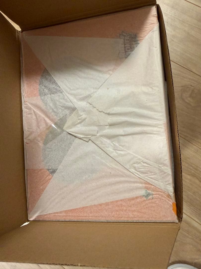 在原七海　あみあみ限定版 1/7 完成品フィギュア[ブロッコリー]