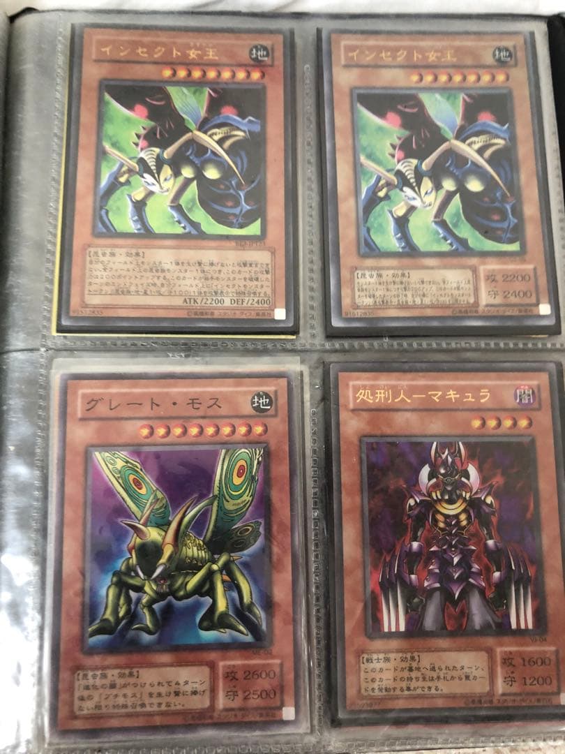 遊戯王OCGカード　レアカード　64枚セット