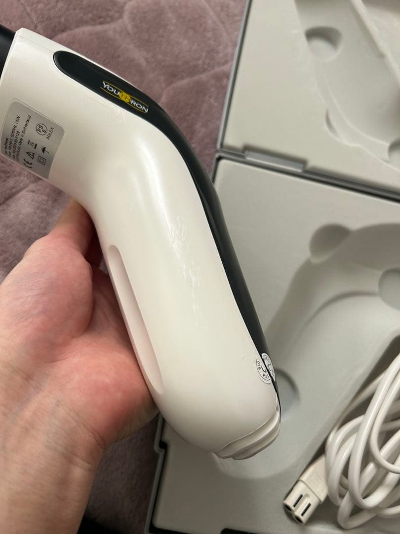 バイオプトロン　ユースロン