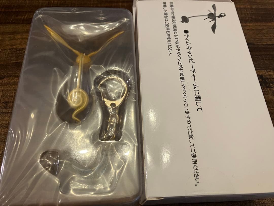 D.Gray-man アレン・ウォーカー　1/8フィギュア　特典付き