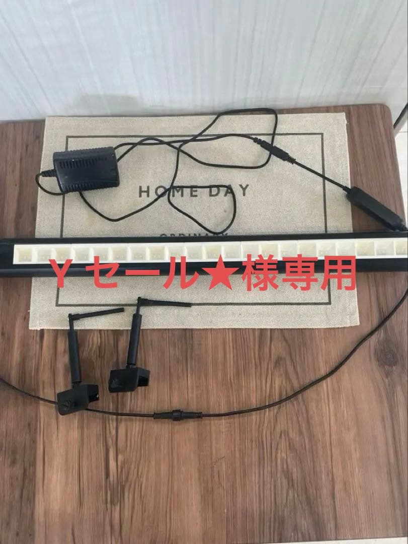 ZOOXラグーンシャイナー60