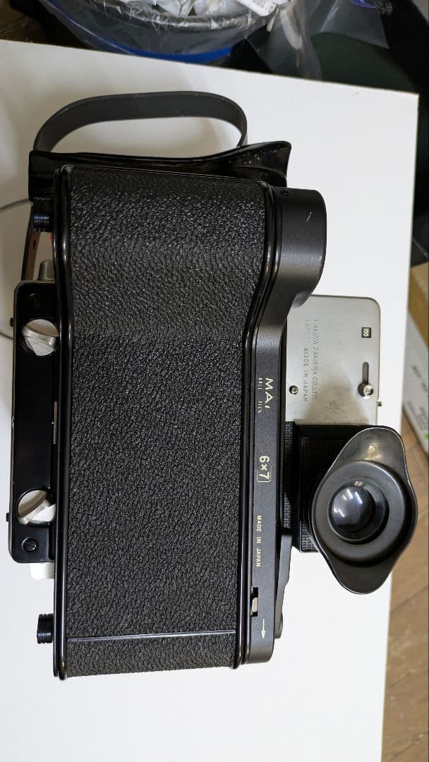 セール！Mamiya SUPER 23 中判カメラ撮影セット