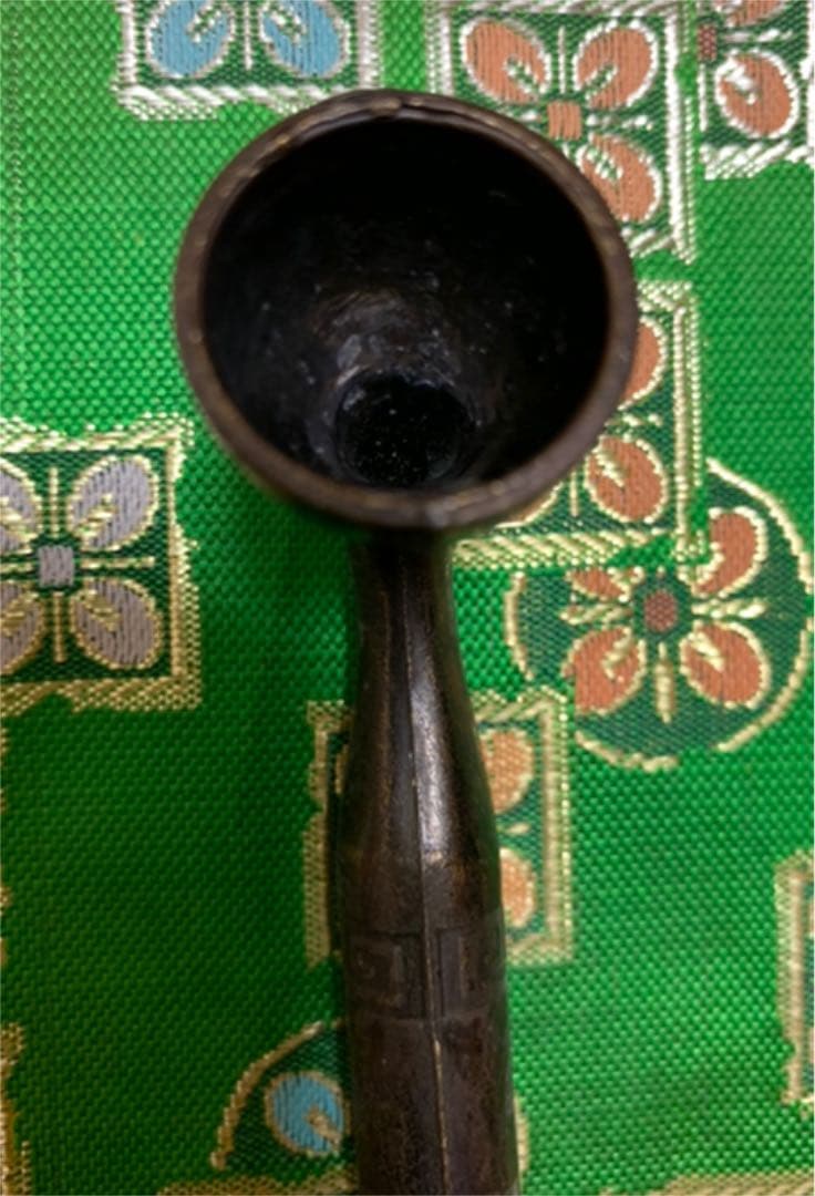 長煙管＊アンティーク＊超ロング煙管＊1点物