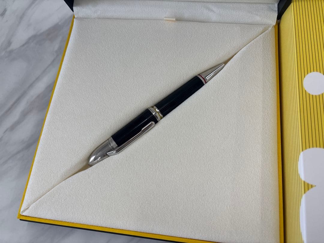 筆記具 MONTBLANC Walt Disney Special Edition