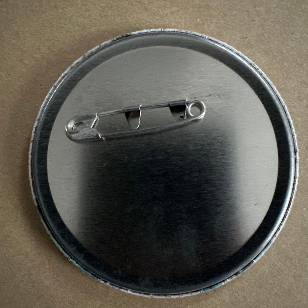 初音ミク 10th Anniversary 缶バッジ