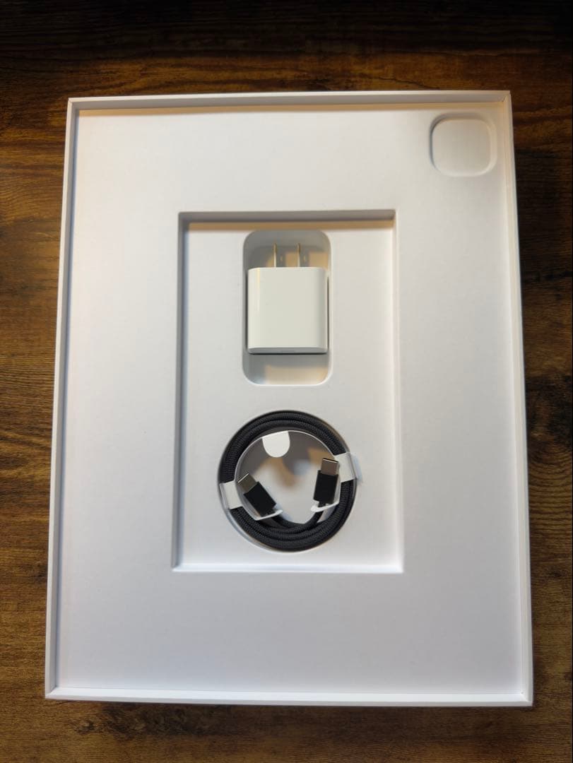 専用 M4 iPad Pro 13インチ 256GB