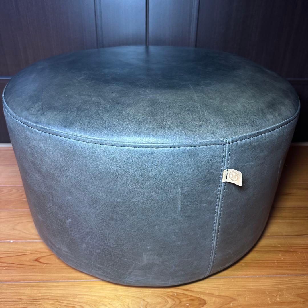 tabu HACOA STOOL / タブー ハコア スツール 直径60cm