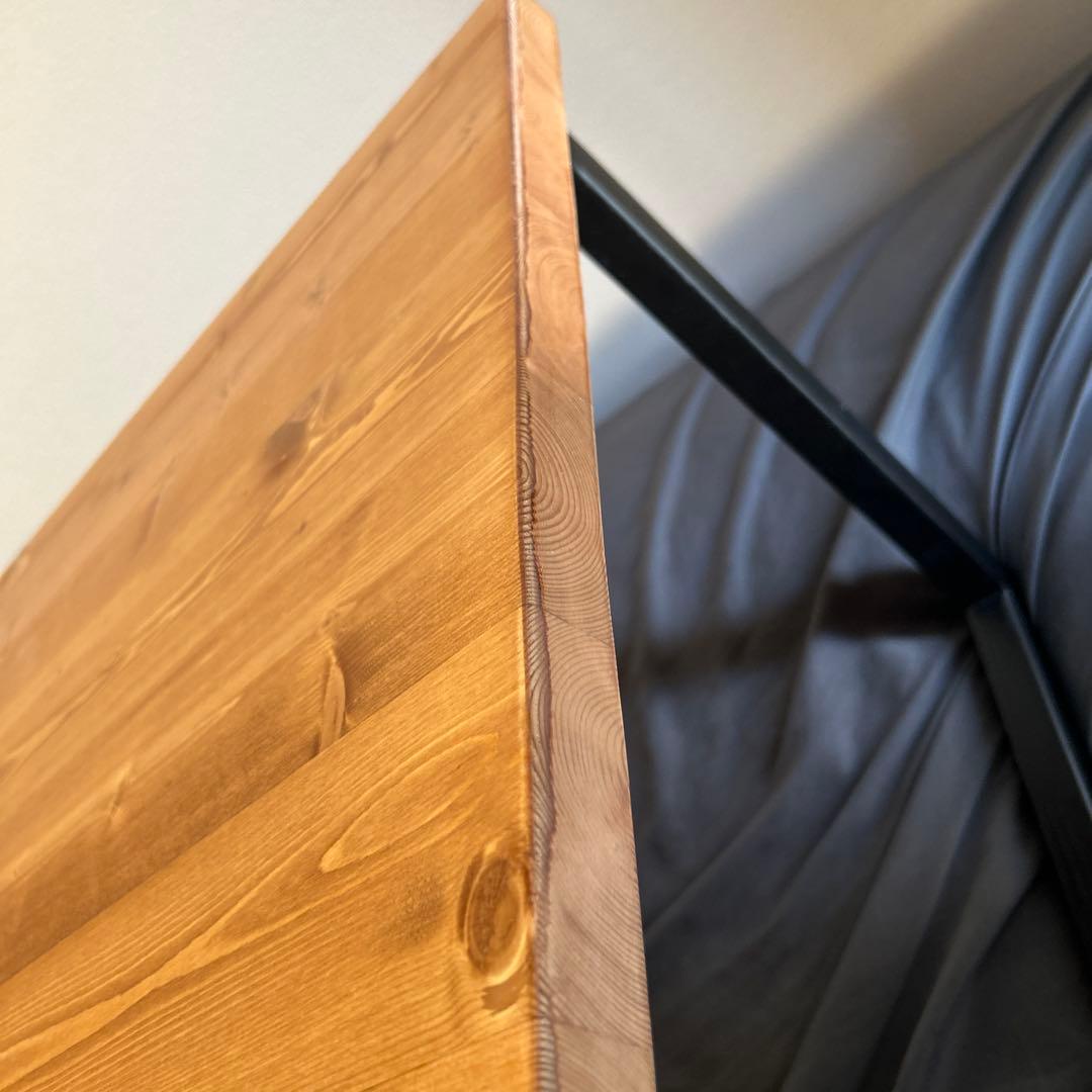 LOWYA ローテーブル