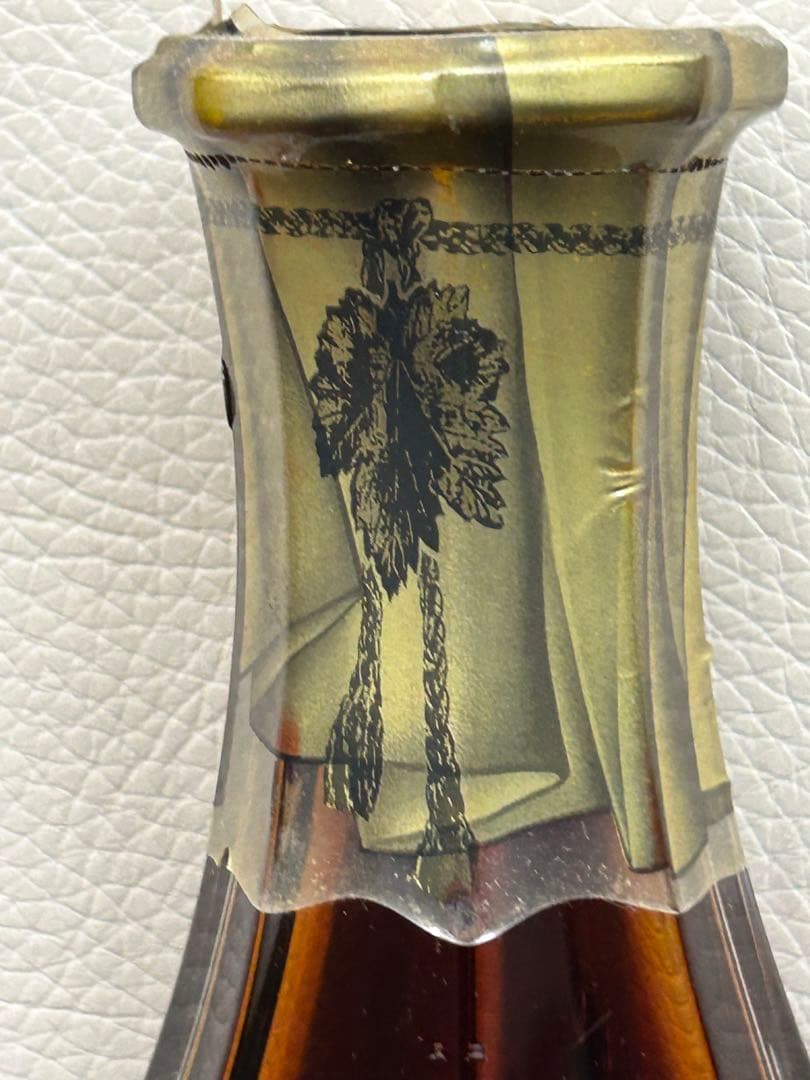 専用　カミュ CAMUS ジュビリー バカラ 700ml 替栓付き