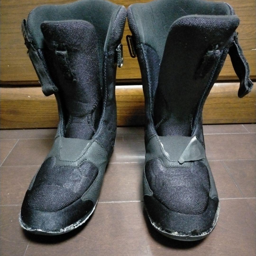 レア Nike SB ZF1 ナイキ スノーボード ブーツ ダブル BOA 26