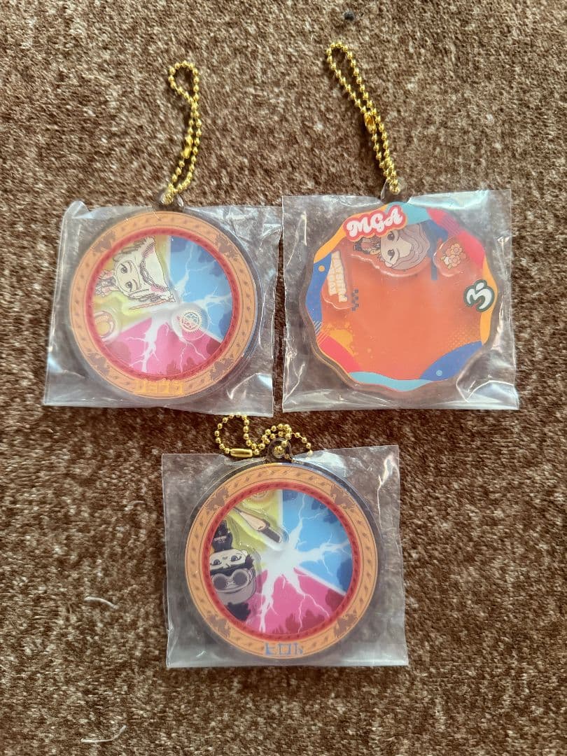 一番くじ Mrs.GreenApple まとめ売り