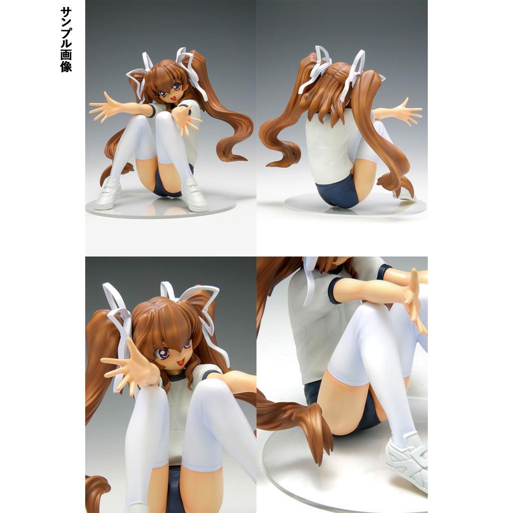 [wave] 愛沢ともみ 体操服タイプ