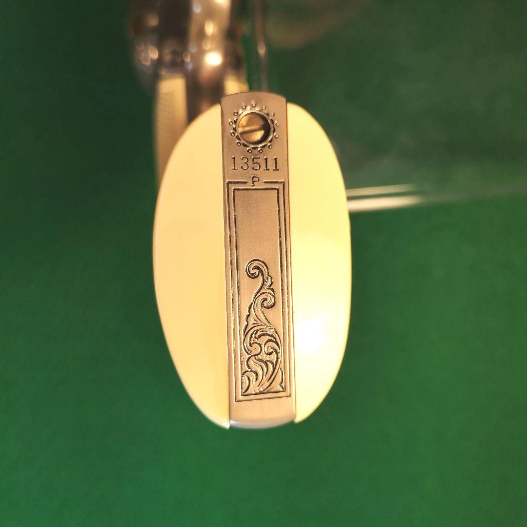 フランクリンミント カスタ—将軍の コルト 1861ネ—ビ— ABS製モデルガン