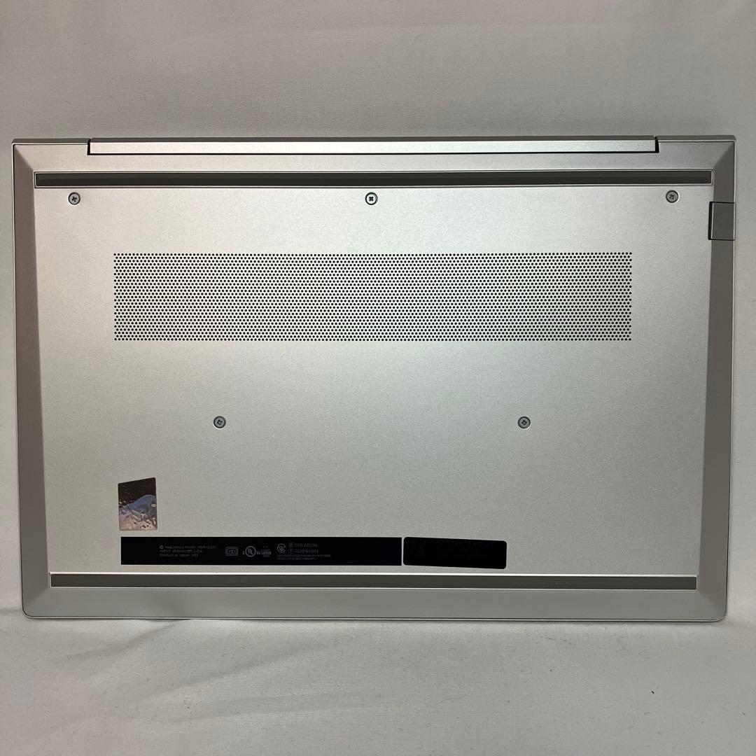 美品 HP 630 G10 13世代 i7 16GB SSD 512G オフィス