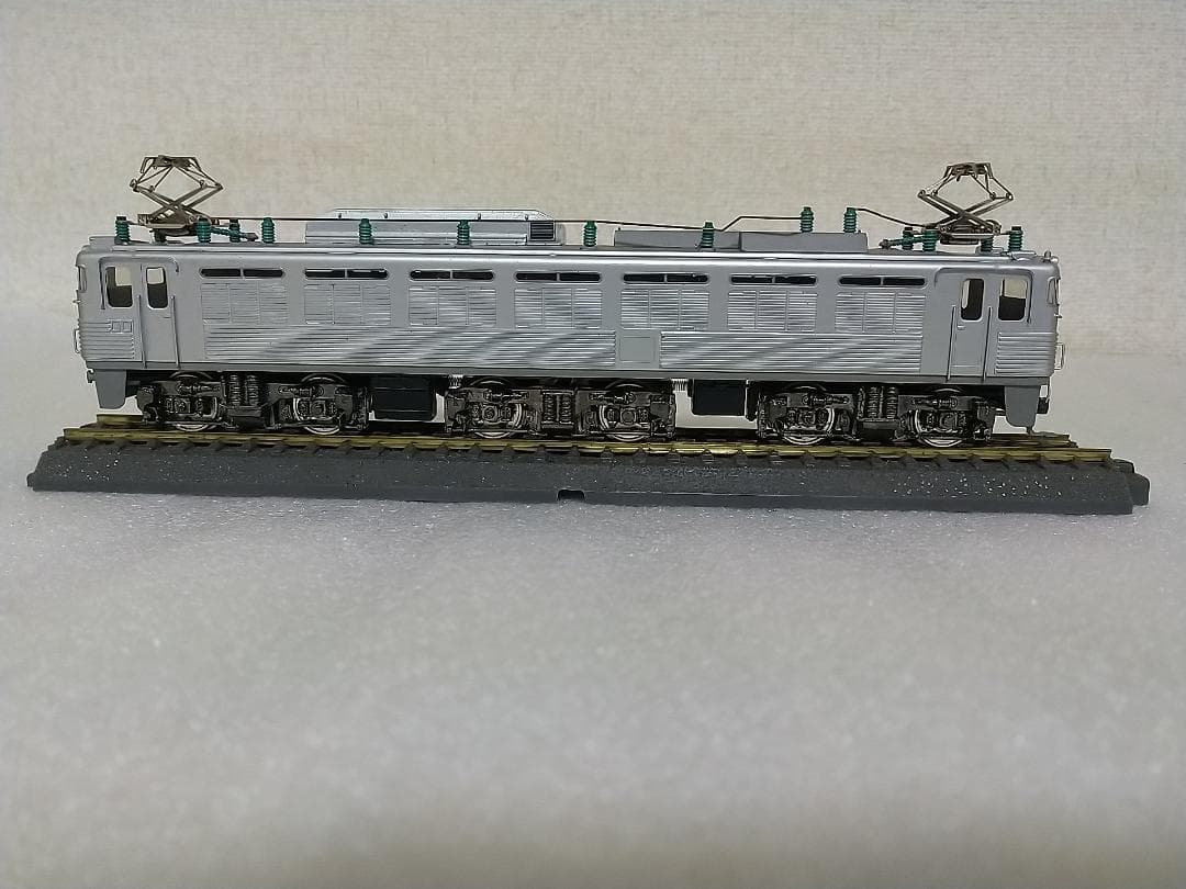 ED81形　電気機関車