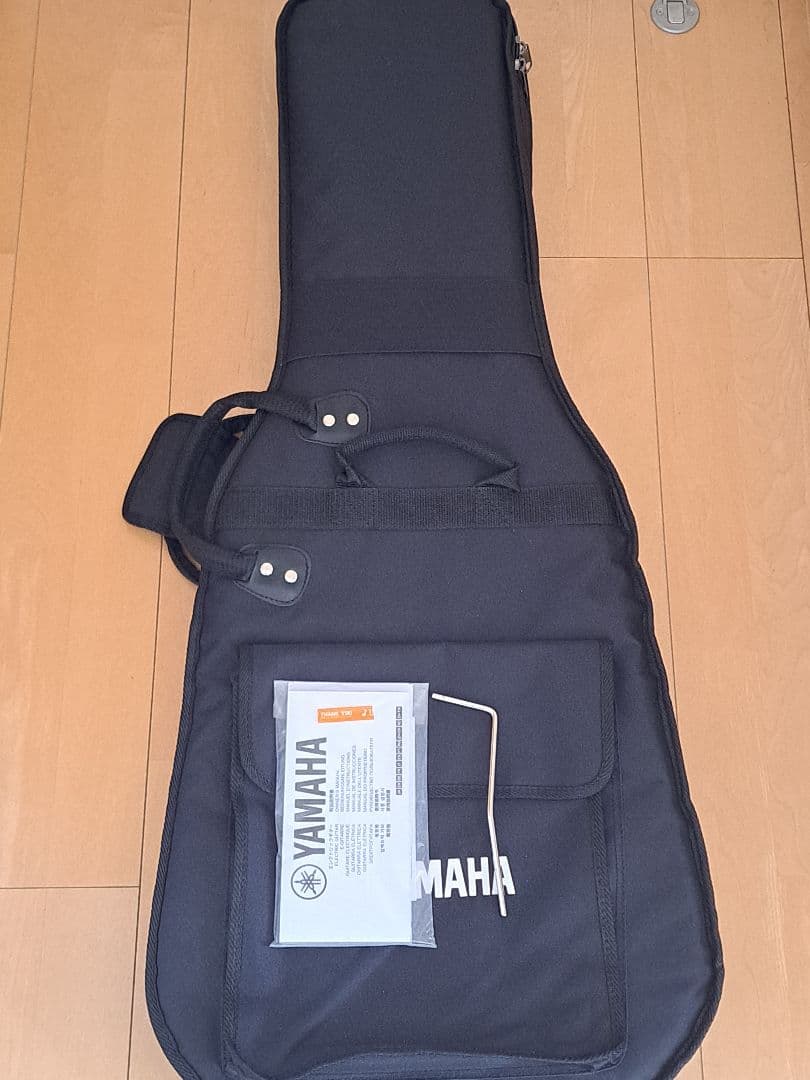 [島村楽器限定カラー] yamaha pacifica612 VⅡX