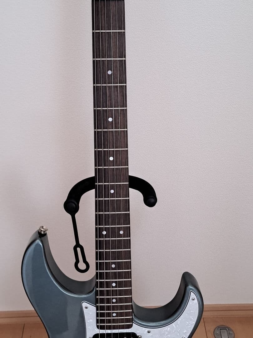 [島村楽器限定カラー] yamaha pacifica612 VⅡX