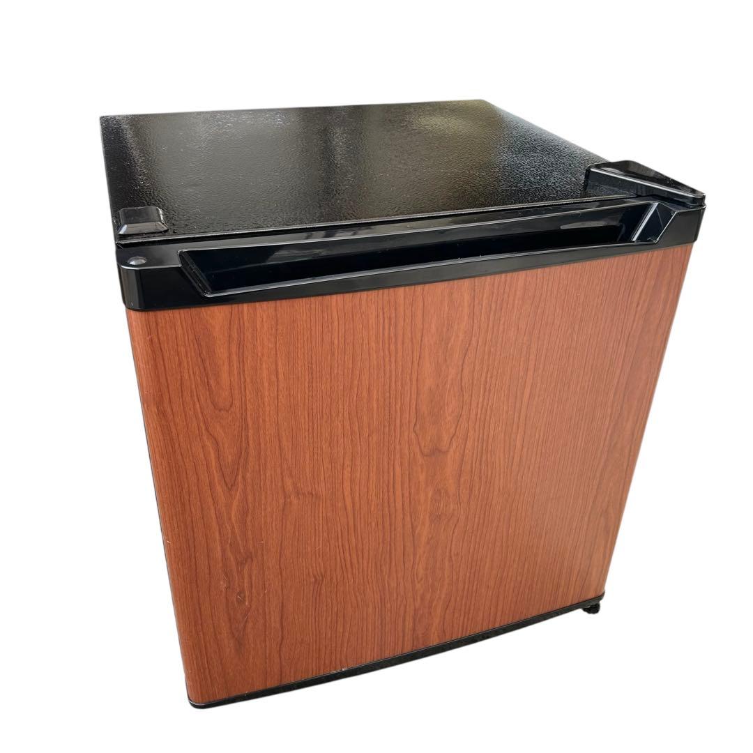 アイリスオーヤマ 1ドア冷蔵庫 PRC-B051D-W