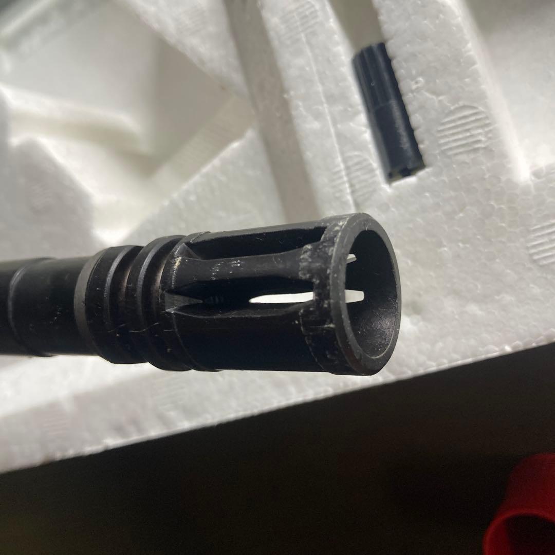 東京マルイM4A1 CARBINE 電動ガン Navy Seals