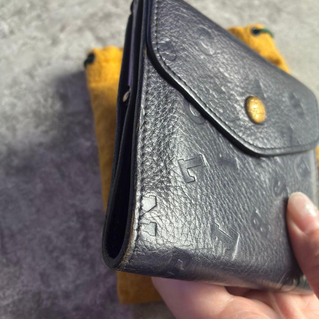 イルビゾンテ　二つ折り財布　限定品