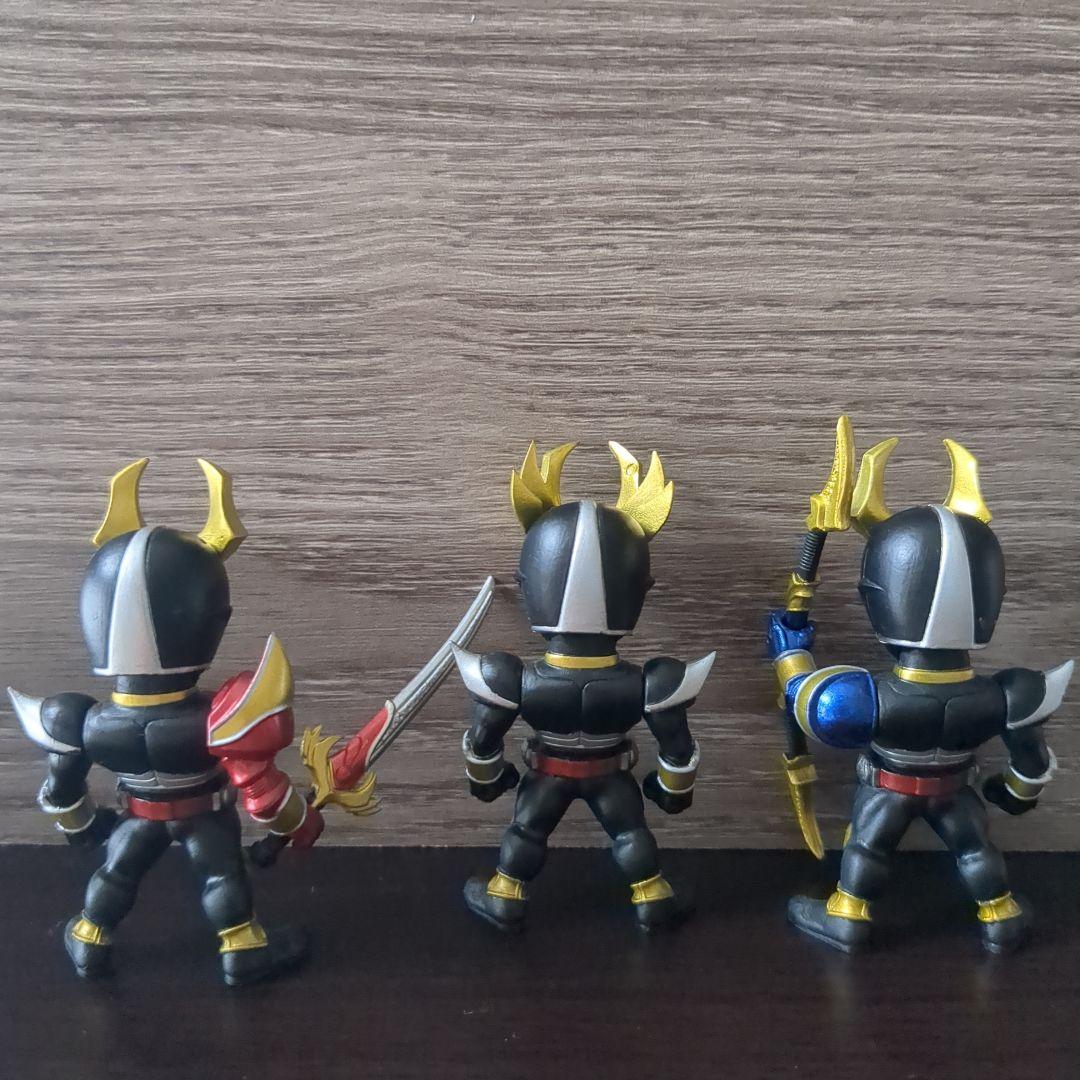 プレバン限定 コンバージ 仮面ライダーアギト