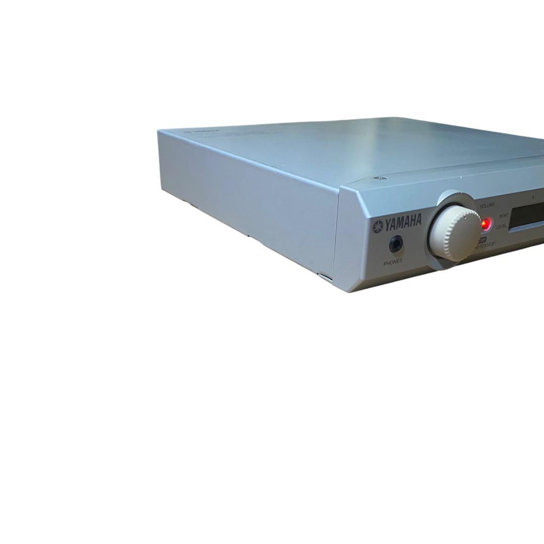 希少✨美品✨YAMAHA MU500 ヤマハ　匿名配送